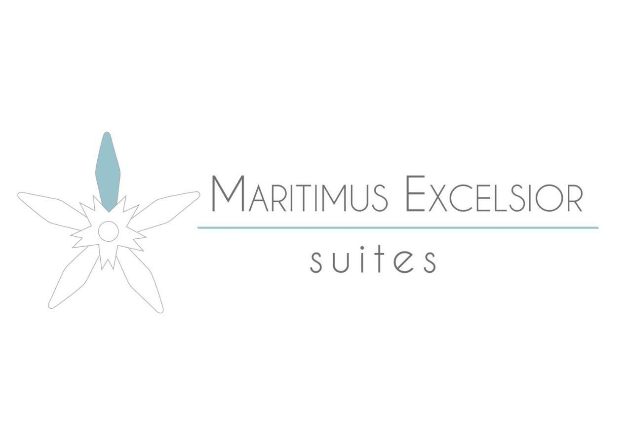 Maritimus Excelsior Βίλα Αλυκών Εξωτερικό φωτογραφία
